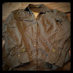 Express Design Studio shirt